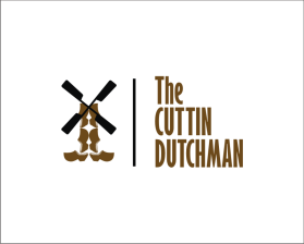 Cuttin Dutchman  entry by El Tasador