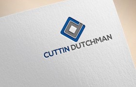 Cuttin Dutchman  entry by T2T