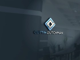Cuttin Dutchman  entry by T2T