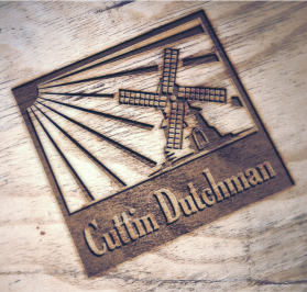 Cuttin Dutchman  entry by nouval8kurniesha9