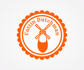 Cuttin Dutchman  entry by wongsanus