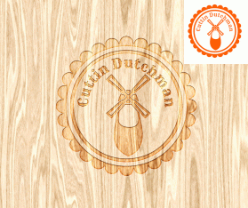 Cuttin Dutchman  entry by wongsanus