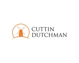 Cuttin Dutchman  entry by Lancar_barokah
