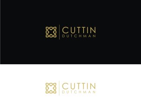 Cuttin Dutchman  entry by wahab_design