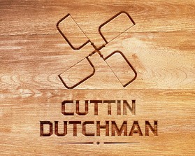 Cuttin Dutchman  entry by quimcey