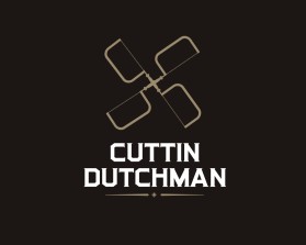 Cuttin Dutchman  entry by quimcey
