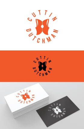 Cuttin Dutchman  entry by Mashke