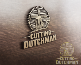 Cuttin Dutchman  entry by alex.projector