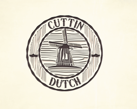 Cuttin Dutchman  entry by alex.projector
