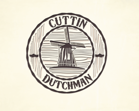 Cuttin Dutchman  entry by alex.projector