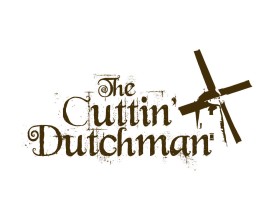 Cuttin Dutchman  entry by Designature