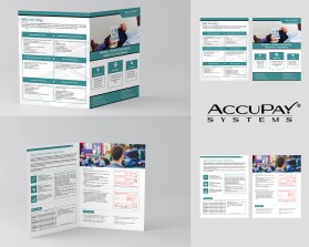AccuPay, Inc entry by Etalon