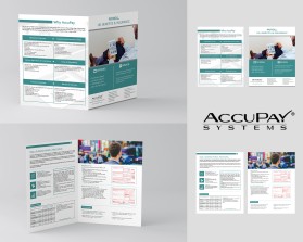 AccuPay, Inc entry by Etalon