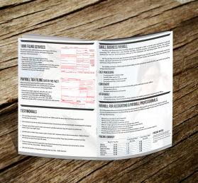 AccuPay, Inc entry by tornado