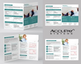 AccuPay, Inc entry by Etalon