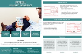 AccuPay, Inc entry by Aaron