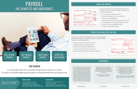AccuPay, Inc entry by Aaron