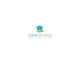 Land a Hand Buyers entry by wahab_design