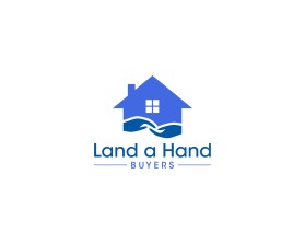 Land a Hand Buyers entry by shanks
