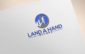 Land a Hand Buyers entry by T2T