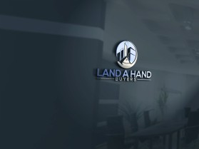 Land a Hand Buyers entry by T2T