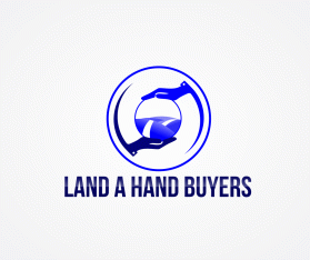 Land a Hand Buyers entry by wongsanus