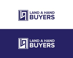 Land a Hand Buyers entry by nsdhyd
