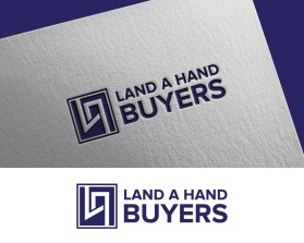 Land a Hand Buyers entry by nsdhyd