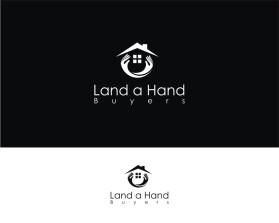 Land a Hand Buyers entry by wahab_design
