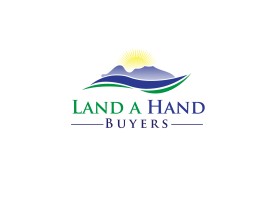 Land a Hand Buyers entry by JBsign