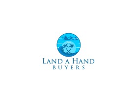Land a Hand Buyers entry by Sonia99