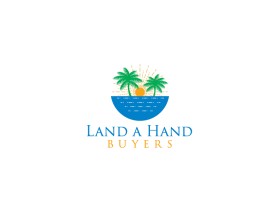 Land a Hand Buyers entry by Sonia99