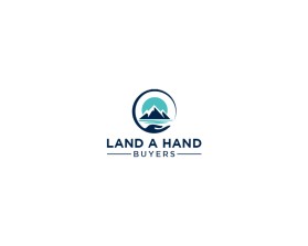 Land a Hand Buyers entry by Sonia99