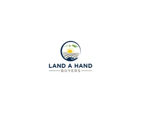 Land a Hand Buyers entry by Sonia99