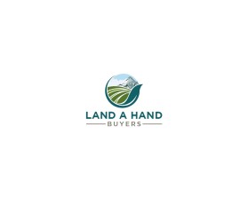 Land a Hand Buyers entry by Sonia99