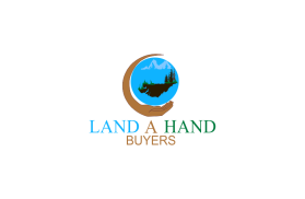 Land a Hand Buyers entry by dhemit