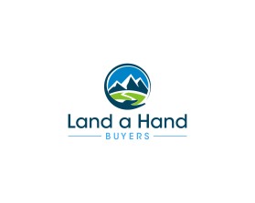 Land a Hand Buyers entry by shanks