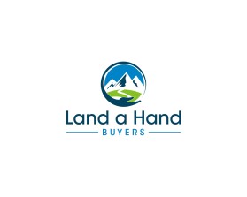 Land a Hand Buyers entry by shanks