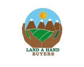Land a Hand Buyers entry by farzanadesigner