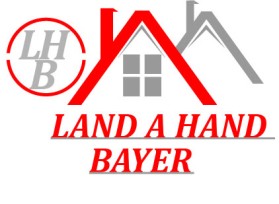 Land a Hand Buyers entry by farzanadesigner