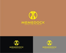 Memedock entry by wahab_design