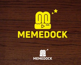 Memedock entry by KENJI21