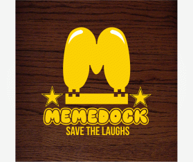 Memedock entry by wongsanus