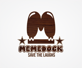 Memedock entry by wongsanus