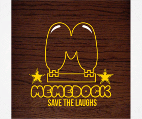 Memedock entry by wongsanus
