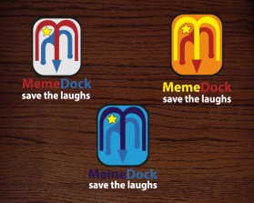 Memedock entry by Artisto
