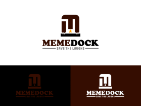 Memedock entry by einaraees