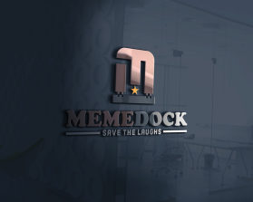 Memedock entry by einaraees