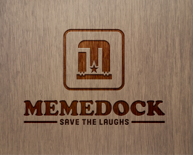 Memedock entry by einaraees