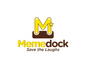 Memedock entry by RGR design